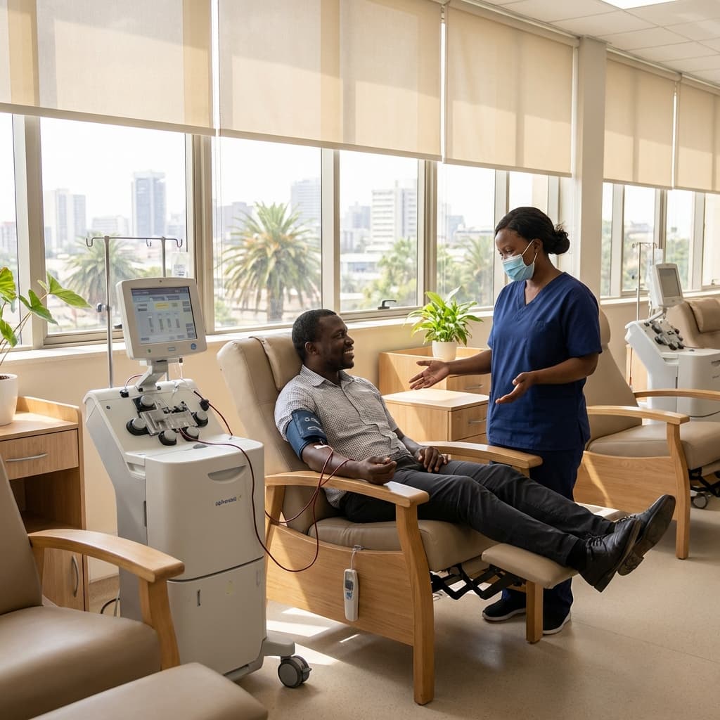 PulseNet Hero - Saving Lives